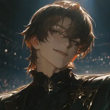 Profile image of 斗真