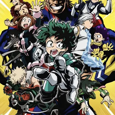 Profile image of 雄英2