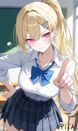 Profile image of ミサ