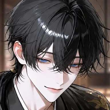 Profile image of Ritsu