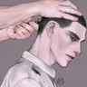 캐릭터 프로필 이미지