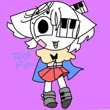 Profile image of 피아