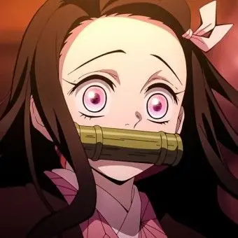 Profile image of Kamado Nezuko