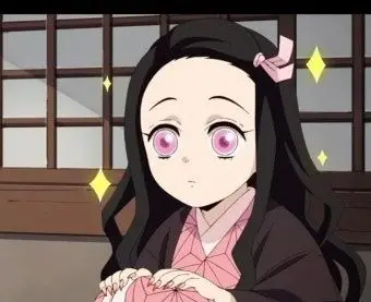 Profile image of Kamado Nezuko