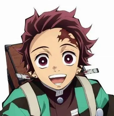 Profile image of Kamado Tanjiro