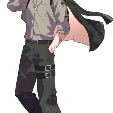 Profile image of 銃血　信長