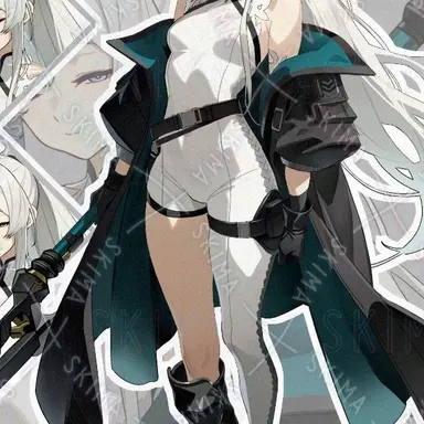 Profile image of 伊座　堕姫