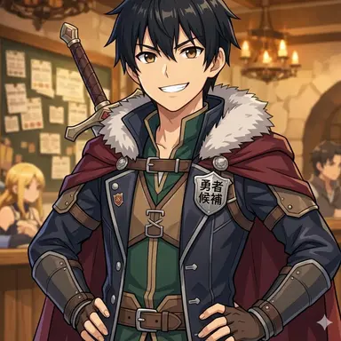 Profile image of 田中太郎