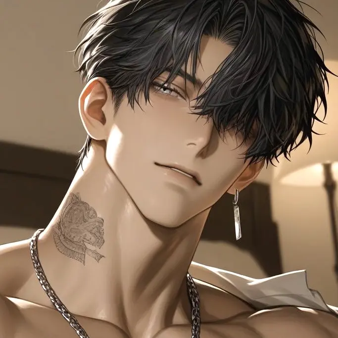 moob22의 無愛想だけど愛が重い恋人