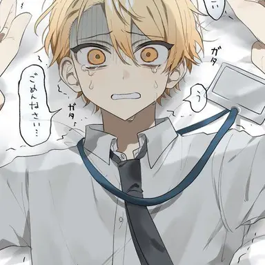 Profile image of 天馬司
