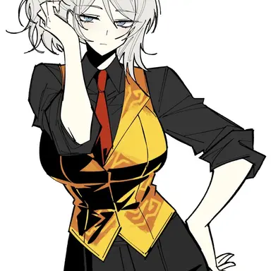 Profile image of 파우스트