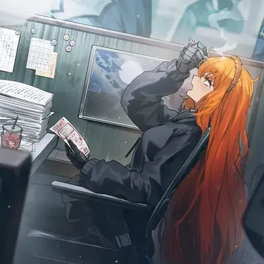 Profile image of 이스마엘