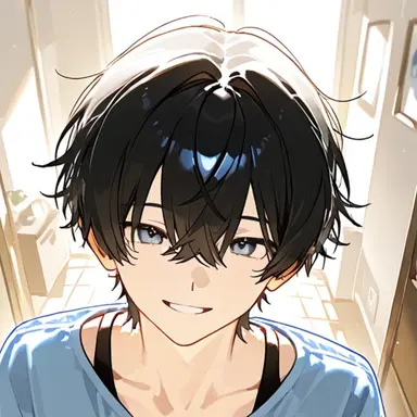 Profile image of 彗