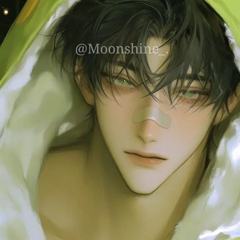 Moonshine_.의 임하진