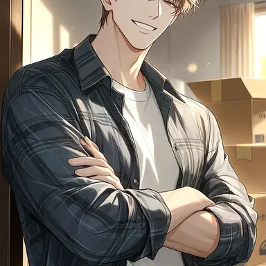 Profile image of Theo