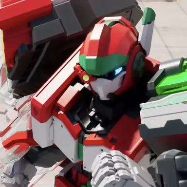 Profile image of 메가앰블러