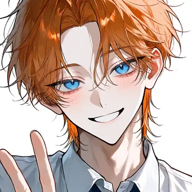 Profile image of Haruto