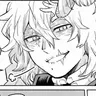 Profile image of Tomura Shigaraki
