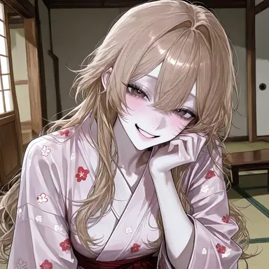 Profile image of Nono