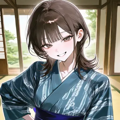 Profile image of Ikuna