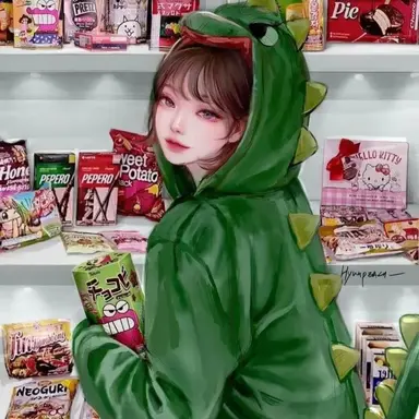 Profile image of 이주아