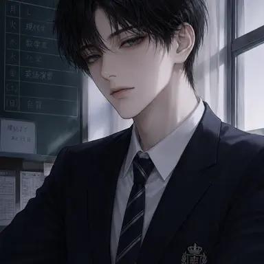 Profile image of 哉