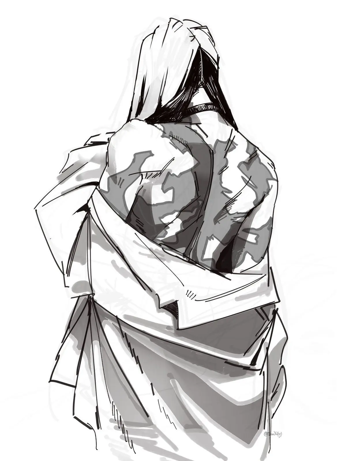 PuristCity0070의 타무지 카이네스