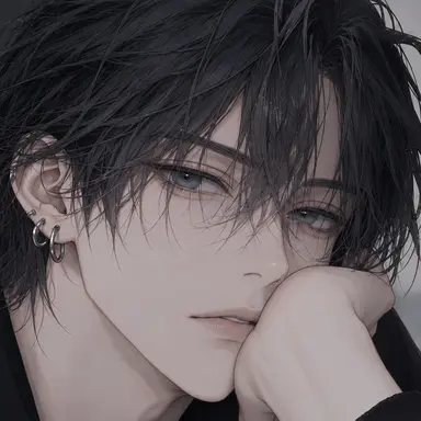 Profile image of Rei