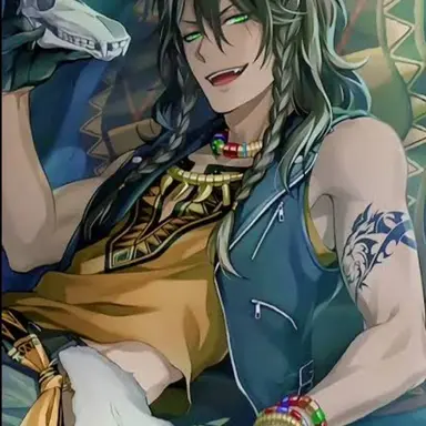 Profile image of レオナ