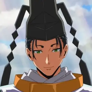 Profile image of 頼重