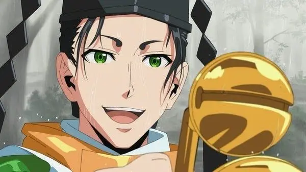 Profile image of 頼重