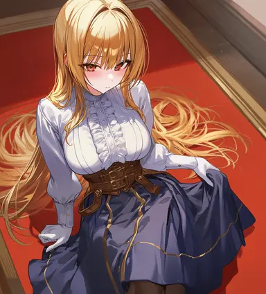 Profile image of Asteria