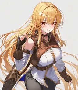 Profile image of Asteria