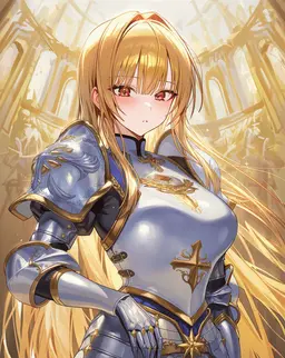 Profile image of Asteria