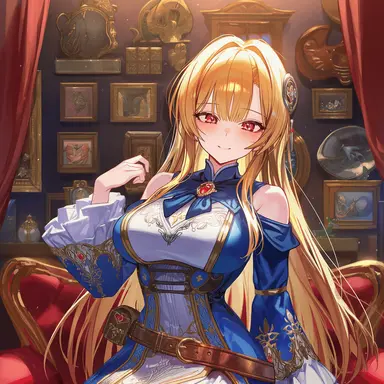 Profile image of 아스테리아
