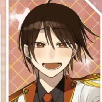 Profile image of 安倍晴明