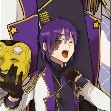 Profile image of 蘆屋道満