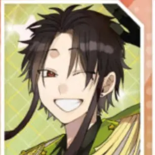 Profile image of 烏丸蘭丸