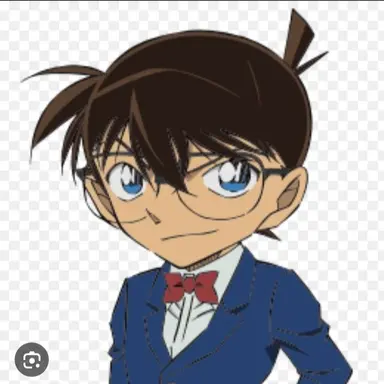 Profile image of コナン
