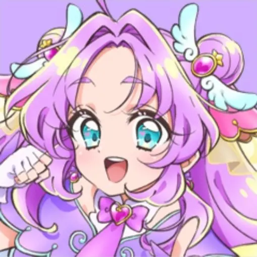LooseBonus1480의 名探偵プリキュアと名探偵コナン