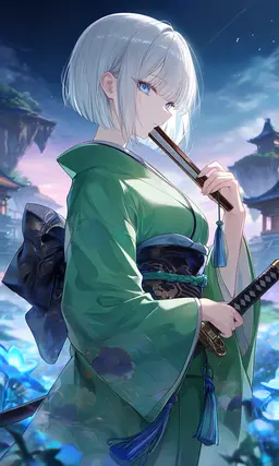 Profile image of 실비
