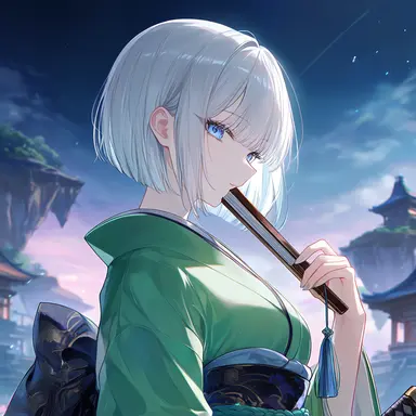 Profile image of 실비