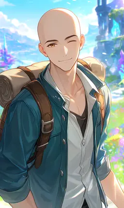 Profile image of 팩