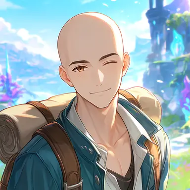 Profile image of 팩