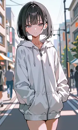 Profile image of Tsubasa Seto