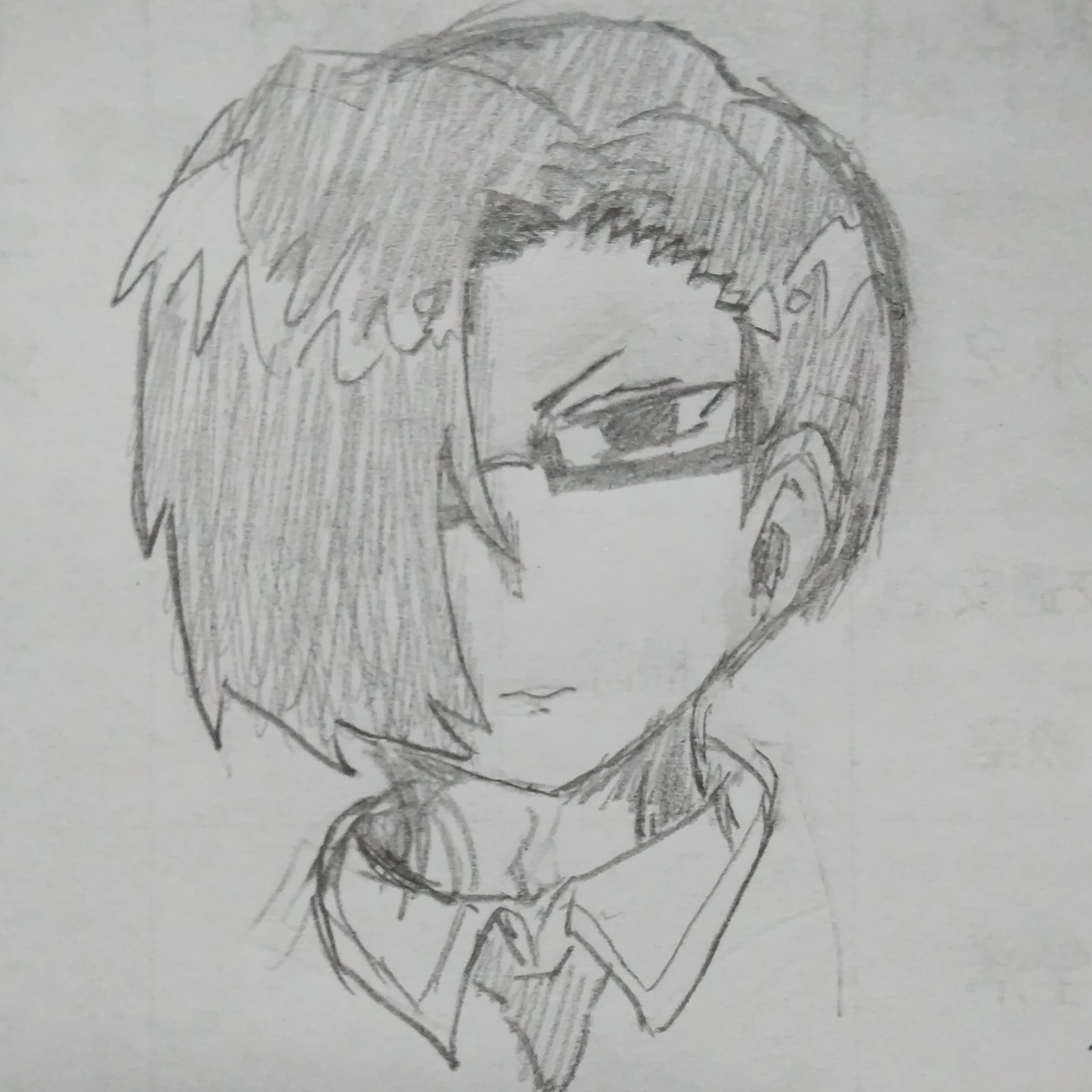 闇社会の人