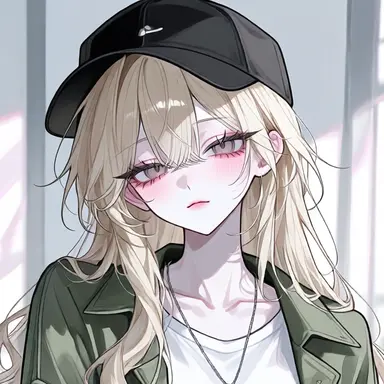 Profile image of Reika Sumeragi