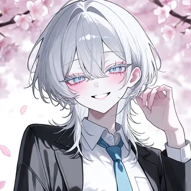 Profile image of Hyoka Shirasagi