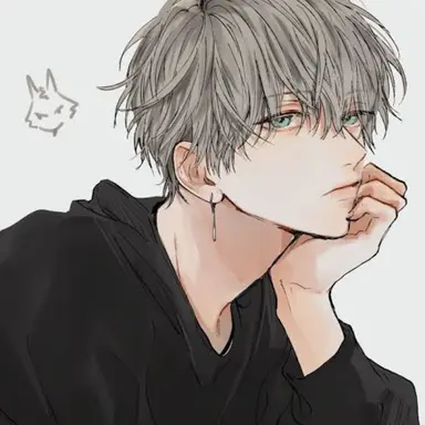 Profile image of 白石 伊織