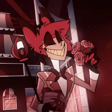 Profile image of Alastor